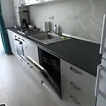 Διαμέρισμα Rebreanu Lux