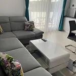 Διαμέρισμα Rebreanu Lux