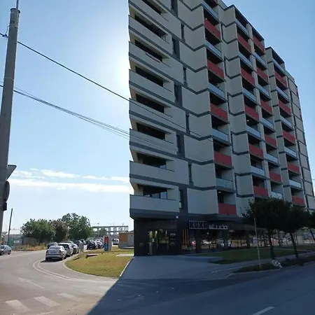 Rebreanu Lux * Τιμισοάρα