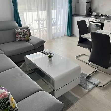 Rebreanu Lux