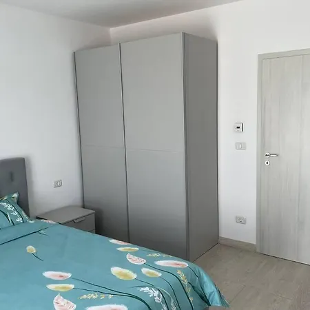 Rebreanu Lux Lägenhet