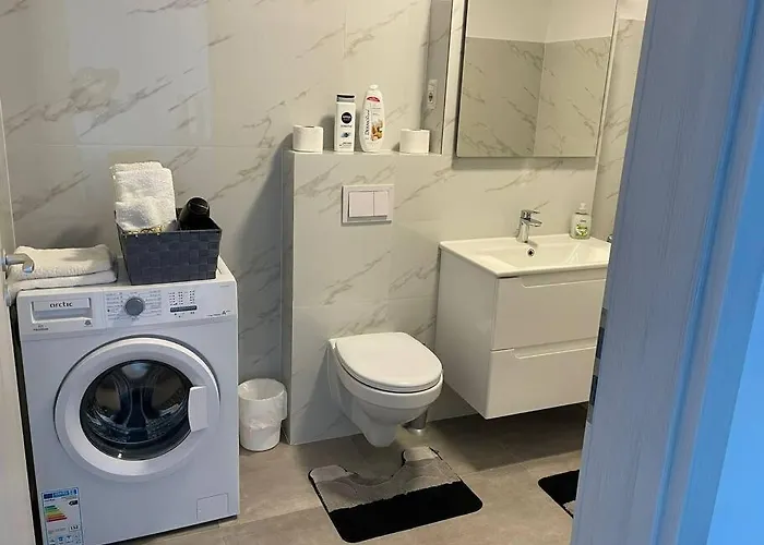 Rebreanu Lux Appartamento *