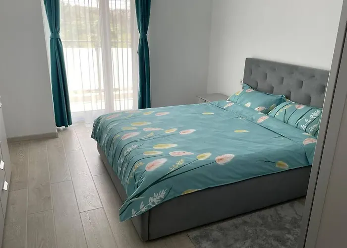 Rebreanu Lux Appartamento