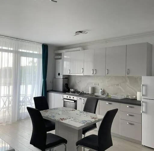 Rebreanu Lux Appartamento *