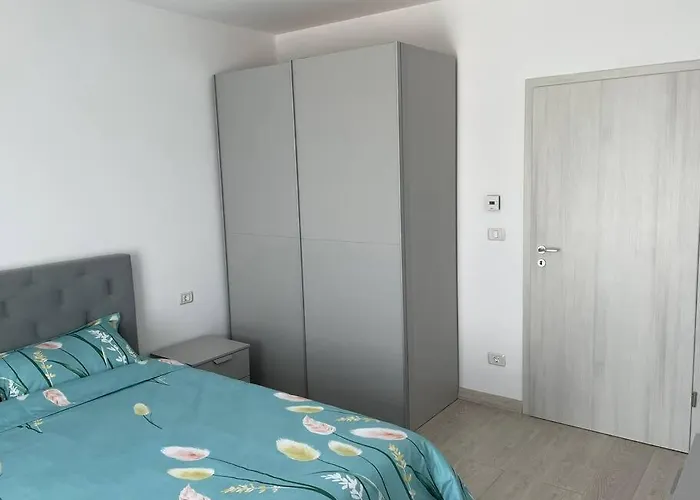 Rebreanu Lux Appartamento