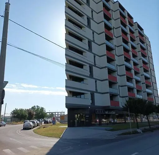 Rebreanu Lux * Timişoara