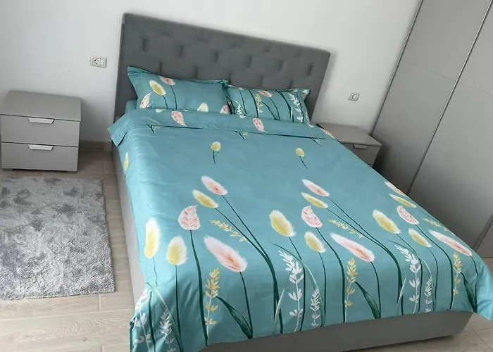 Rebreanu Lux Timişoara